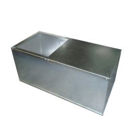 coffin box for electric fireplace|metal shop coffin box.